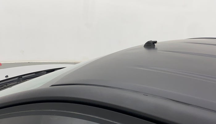 2015 Toyota Etios Liva G, CNG, Manual, 36,339 km, Roof - Slightly dented