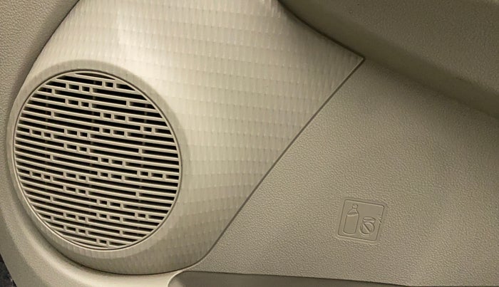2015 Toyota Etios Liva G, CNG, Manual, 36,339 km, Speaker