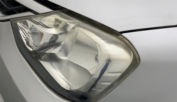 2015 Toyota Etios Liva G, CNG, Manual, 36,339 km, Left headlight - Faded