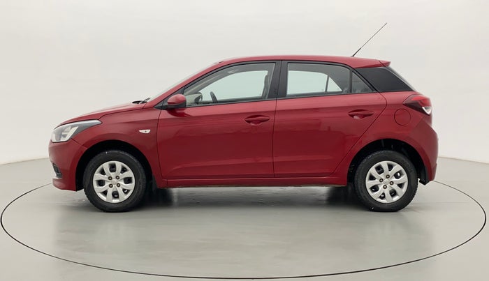 2016 Hyundai Elite i20 MAGNA 1.2, Petrol, Manual, 30,873 km, Left Side