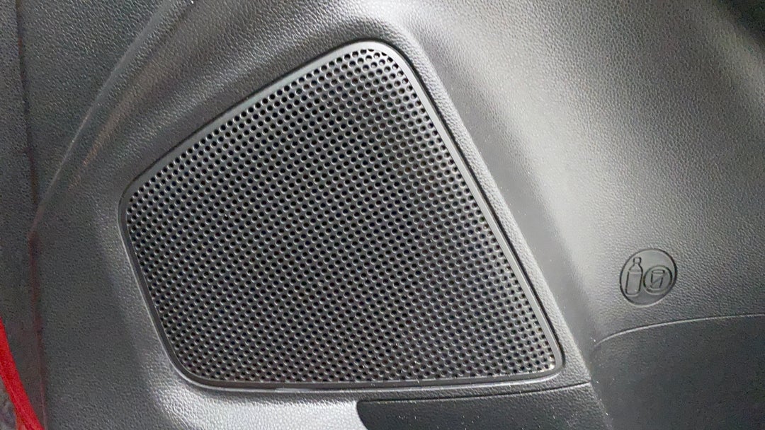 Speaker 