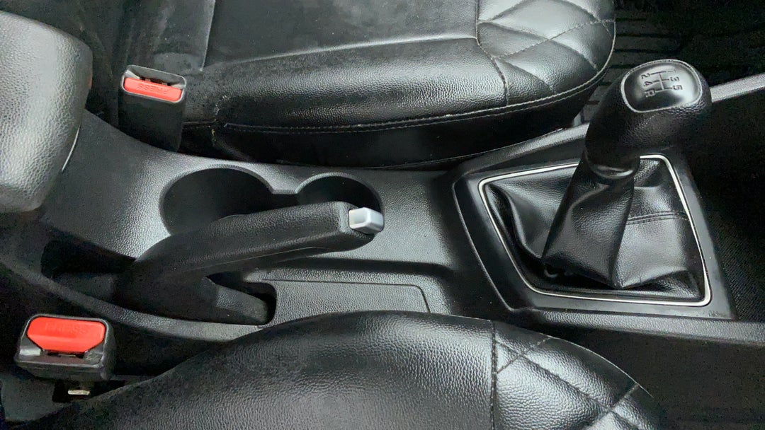 Gear Lever