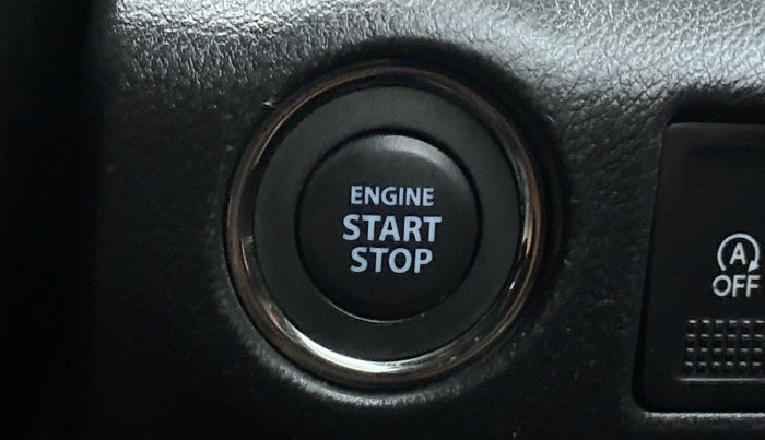 2018 Maruti S Cross ALPHA 1.3, Diesel, Manual, 26,270 km, Keyless Start/ Stop Button