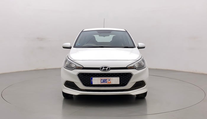 2016 Hyundai Elite i20 MAGNA 1.2, Petrol, Manual, 27,103 km, Buy With Confidence
