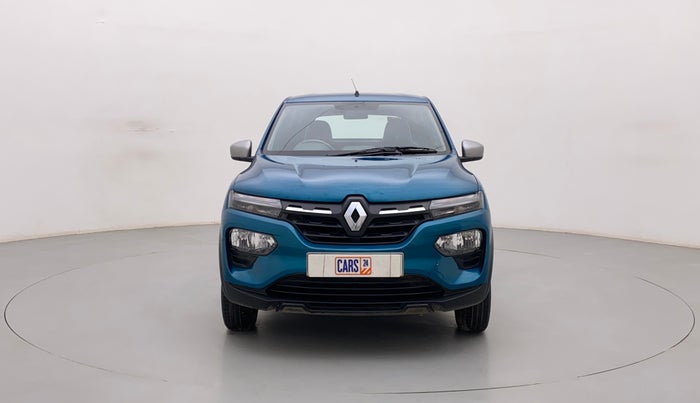 2020 Renault Kwid RXT 1.0 (O), Petrol, Manual, 33,062 km, Highlights