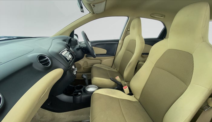 2014 Honda Brio 1.2 VX AT I VTEC, Petrol, Automatic, 18,808 km, Right Side Front Door Cabin