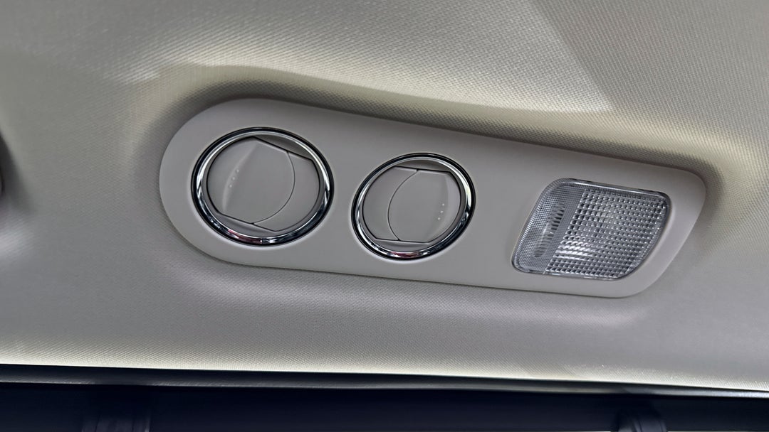 2016 Honda Odyssey Vti-l, Automatic, 91775 km, Rear A/C Vent