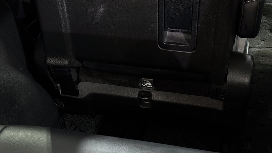 2016 Honda Odyssey Vti-l, Automatic, 91775 km, Child Seat Anchor Points