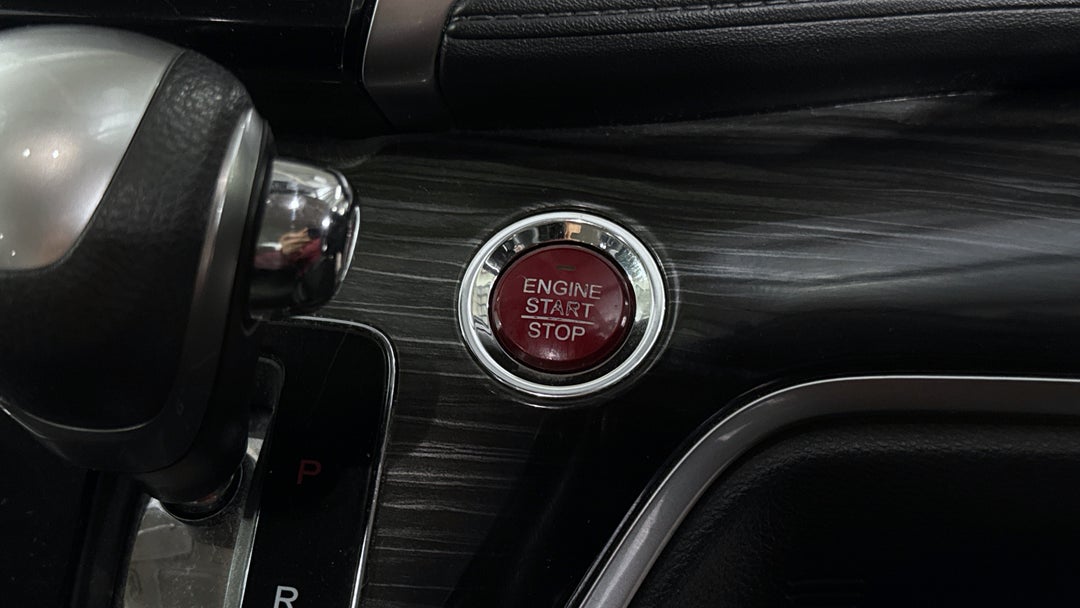 2016 Honda Odyssey Vti-l, Automatic, 91775 km, Keyless / Button Start