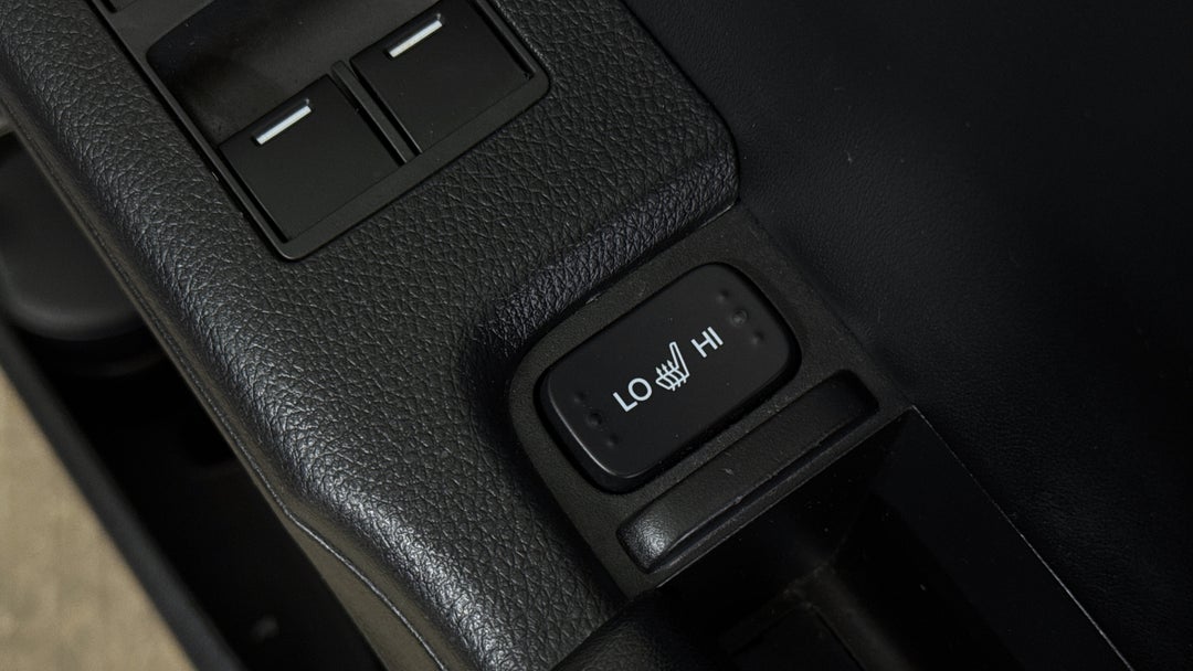 2016 Honda Odyssey Vti-l, Automatic, 91775 km, Ventilated Seats