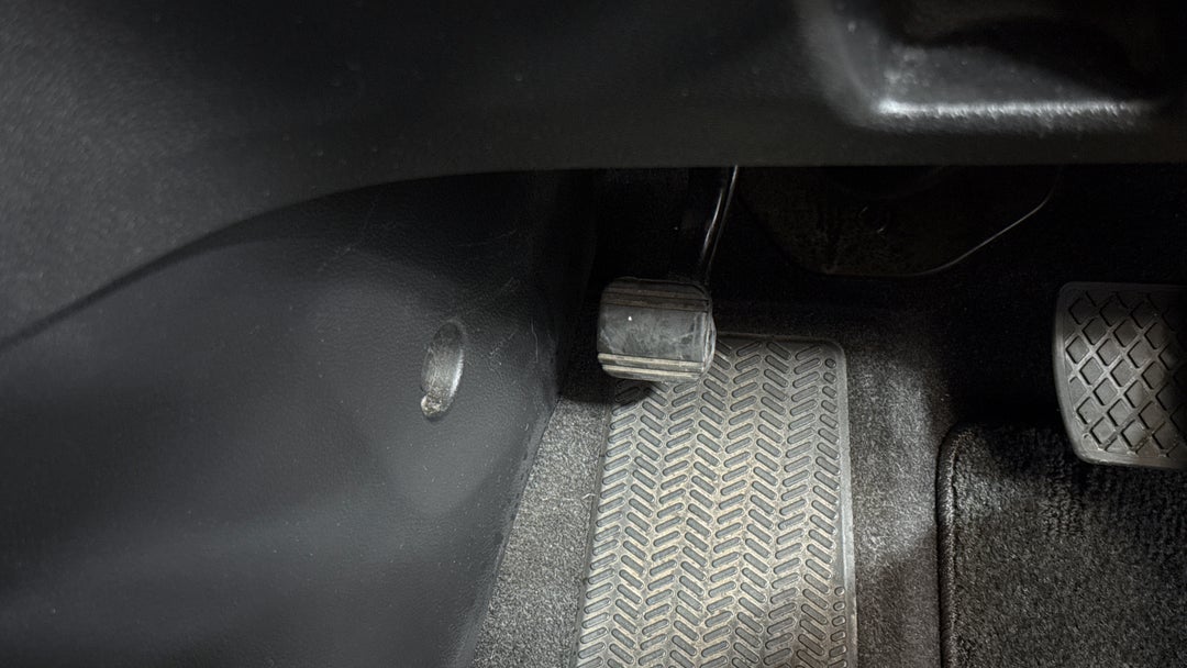 2016 Honda Odyssey Vti-l, Automatic, 91775 km, Handbrake