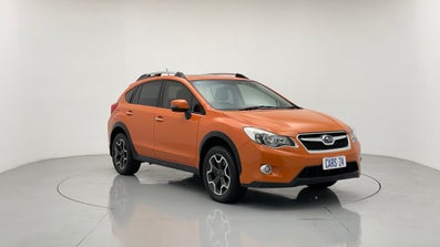 2013 Subaru XV 2.0i-s Automatic, 68k km Petrol Car