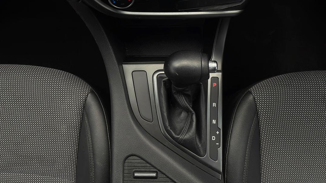 2014 Kia Optima Si, Automatic, 80935 km, Gear Lever 