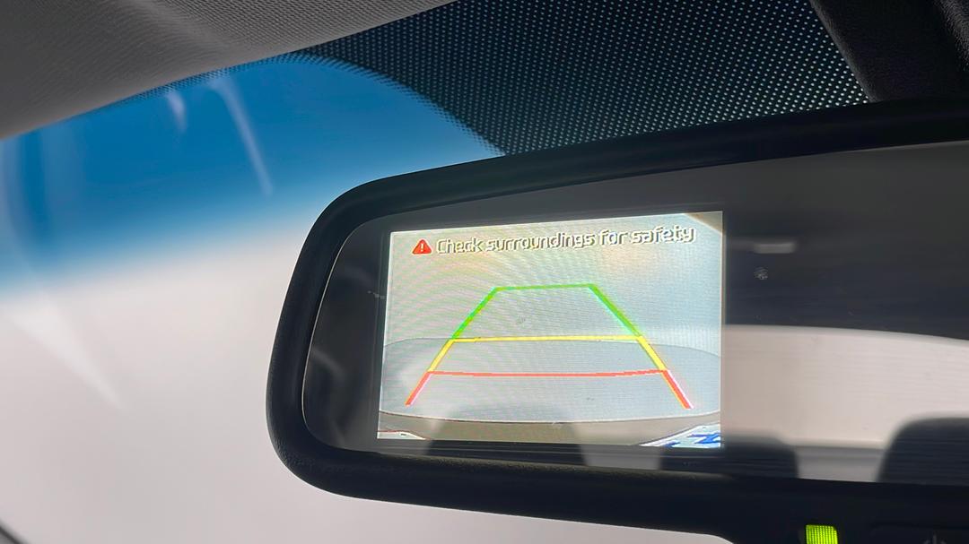 2014 Kia Optima Si, Automatic, 80935 km, Parking Camera