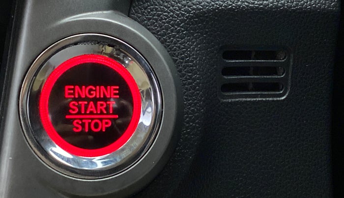 2020 Honda City ZX MT PETROL, Petrol, Manual, 41,239 km, Keyless Start/ Stop Button