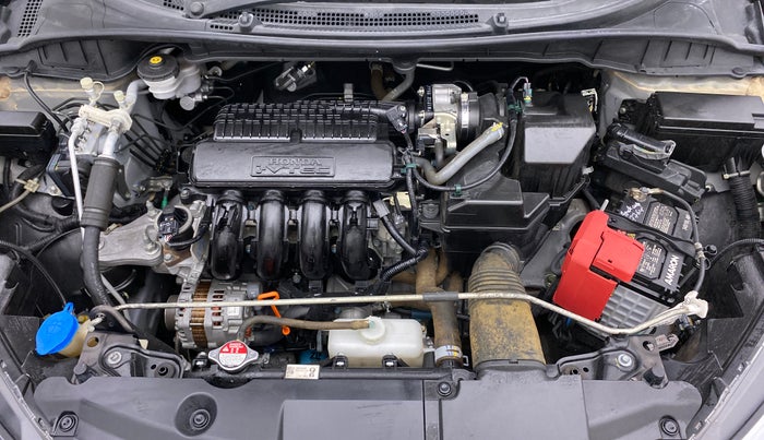 2020 Honda City ZX MT PETROL, Petrol, Manual, 41,239 km, Open Bonet