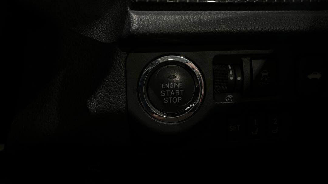 2017 Subaru WRX Premium (AWD), Manual, 99794 km, Keyless / Button Start
