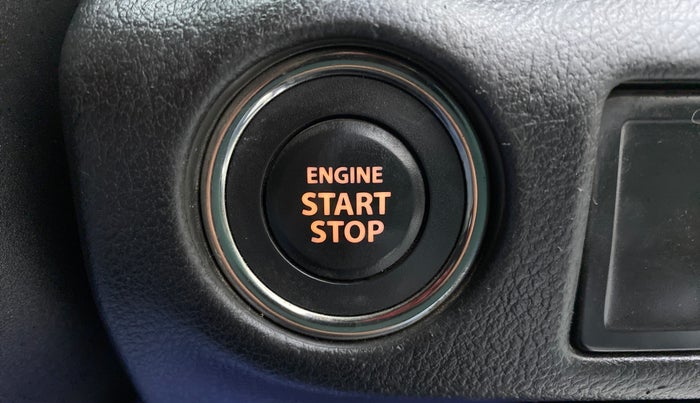 2016 Maruti S Cross ZETA 1.3, Diesel, Manual, 82,260 km, Keyless Start/ Stop Button