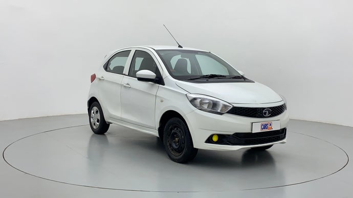 2017 TATA TIAGO XT 1.2 REVOTRON