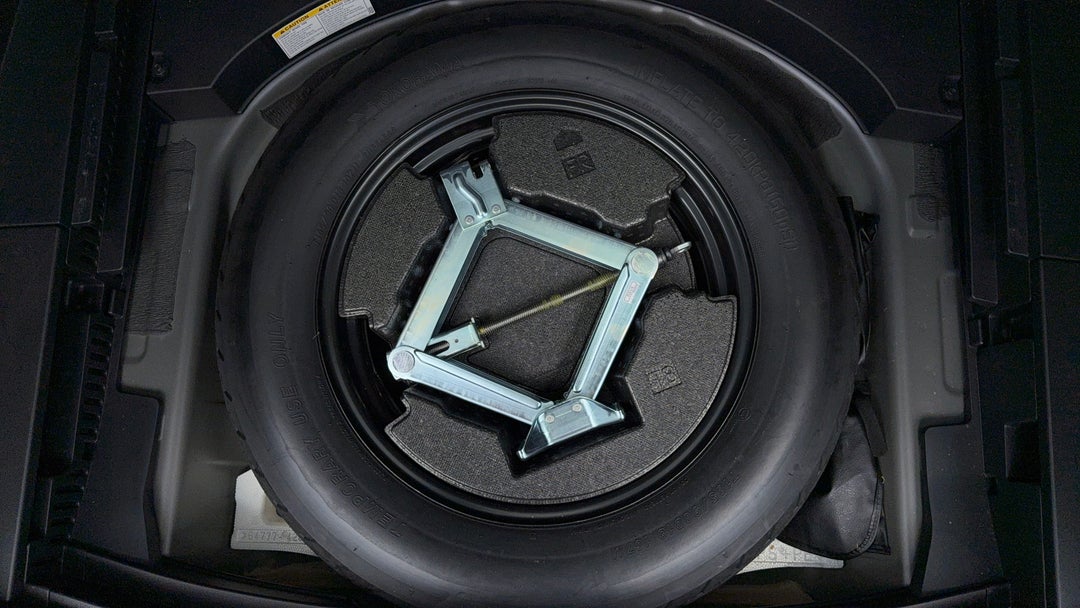 Spare Wheel