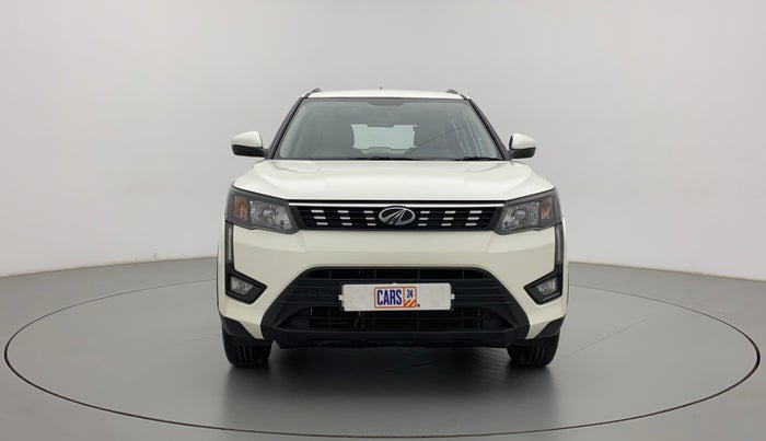2022 Mahindra XUV 3OO W6 1.2 PETROL AMT, Petrol, Automatic, 10,007 km, Highlights