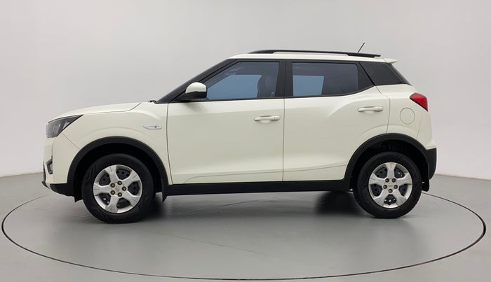 2022 Mahindra XUV 3OO W6 1.2 PETROL AMT, Petrol, Automatic, 10,007 km, Left Side