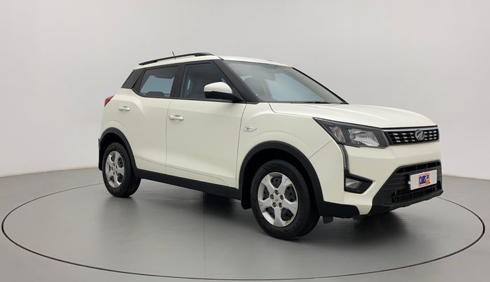 2022 Mahindra XUV 3OO W6 1.2 PETROL AMT, Petrol, Automatic, 10,007 km
