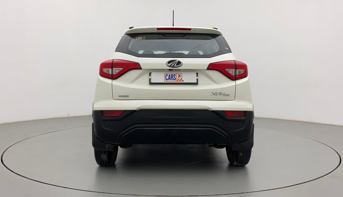 2022 Mahindra XUV 3OO W6 1.2 PETROL AMT, Petrol, Automatic, 10,007 km, Back/Rear