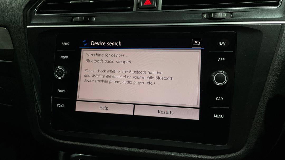 2018 Volkswagen Tiguan 110 Tdi Comfortline, Automatic, 85903 km, Android/Apple Car Play
