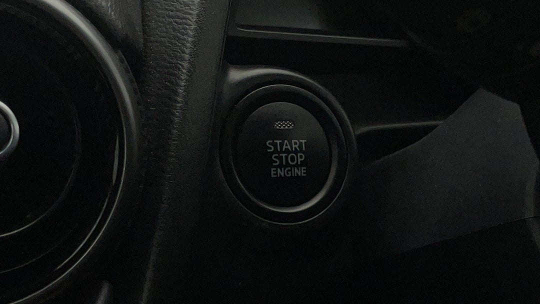 2023 Mazda CX-3 Maxx Sport (FWD), Automatic, 43228 km, Keyless / Button Start