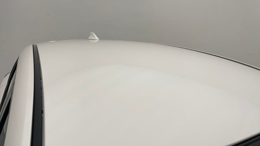 2023 Mazda CX-3 Maxx Sport (FWD), Automatic, 43228 km, Roof/Sunroof View