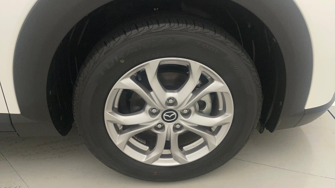 2023 Mazda CX-3 Maxx Sport (FWD), Automatic, 43228 km, Right Front Wheel