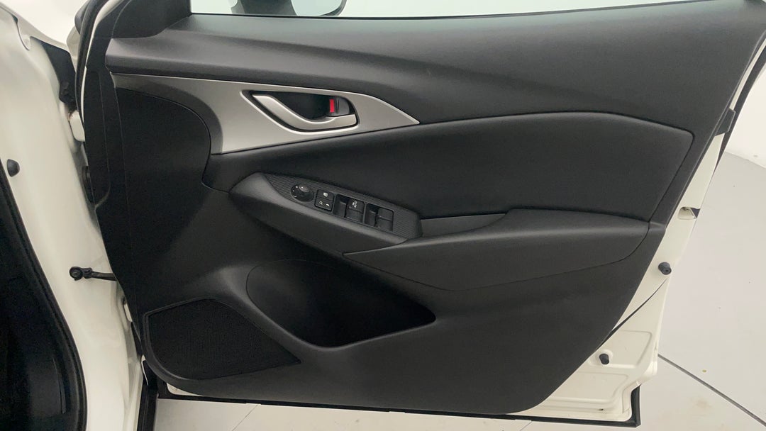 2023 Mazda CX-3 Maxx Sport (FWD), Automatic, 43228 km, Speaker View