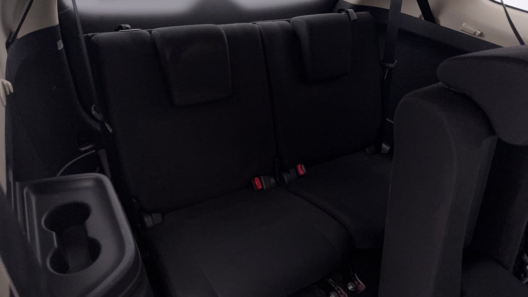 2017 Mitsubishi Outlander Ls Safety Pack (4x2), Automatic, 171790 km, Third Row Seats