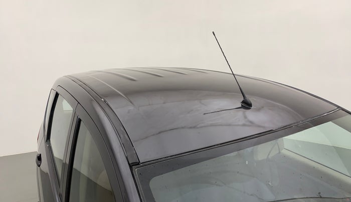 2014 Maruti Ertiga VXI CNG, CNG, Manual, 77,604 km, Roof