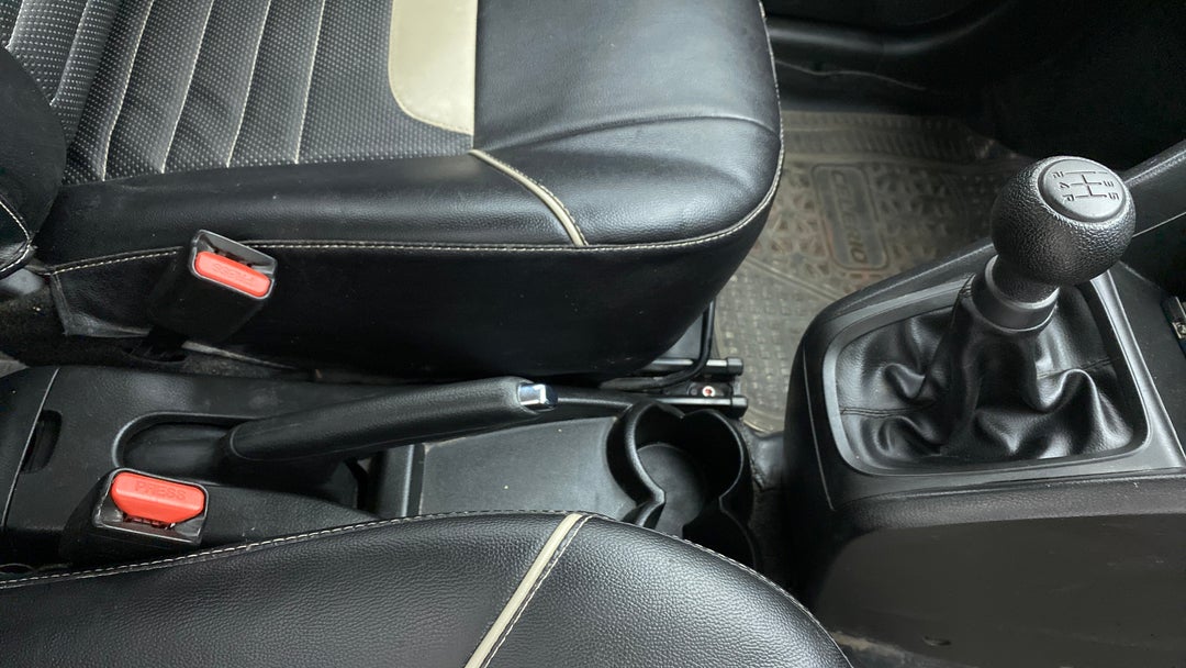 Gear Lever