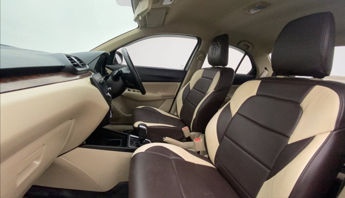 2018 Maruti Dzire VDI AMT, Diesel, Automatic, 75,677 km, Right Side Front Door Cabin