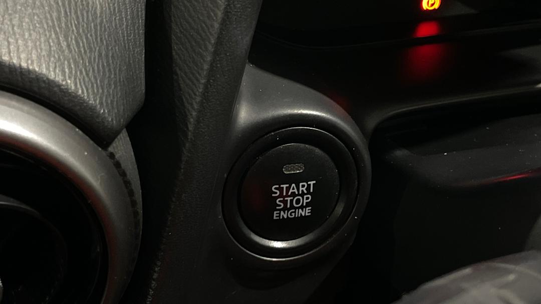 2023 Mazda CX-3 Maxx Sport (FWD), Automatic, 53810 km, Keyless / Button Start