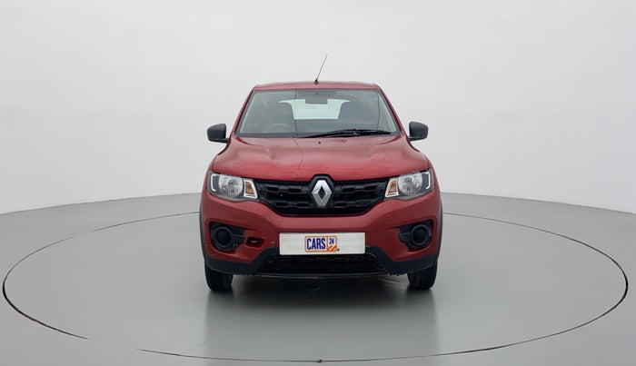 2019 Renault Kwid RXL, Petrol, Manual, 9,550 km, Highlights