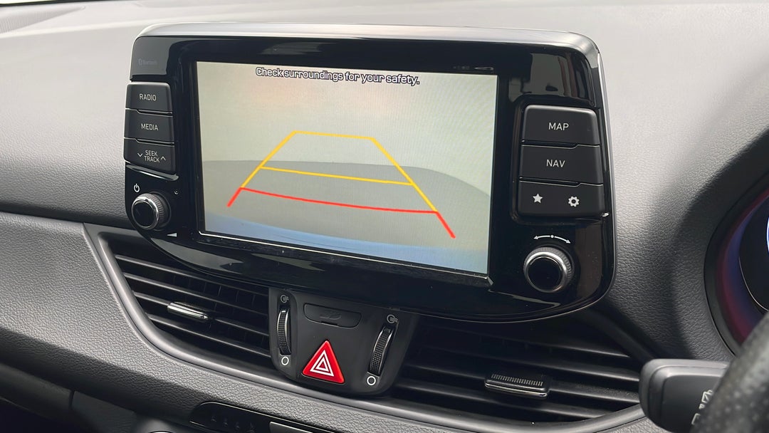 2018 Hyundai i30 N Performance, Manual, 48556 km, Parking Camera