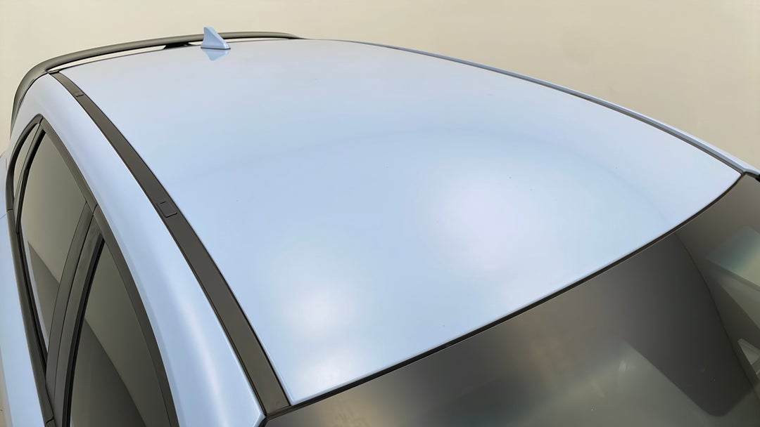 2018 Hyundai i30 N Performance, Manual, 48556 km, Roof/Sunroof View