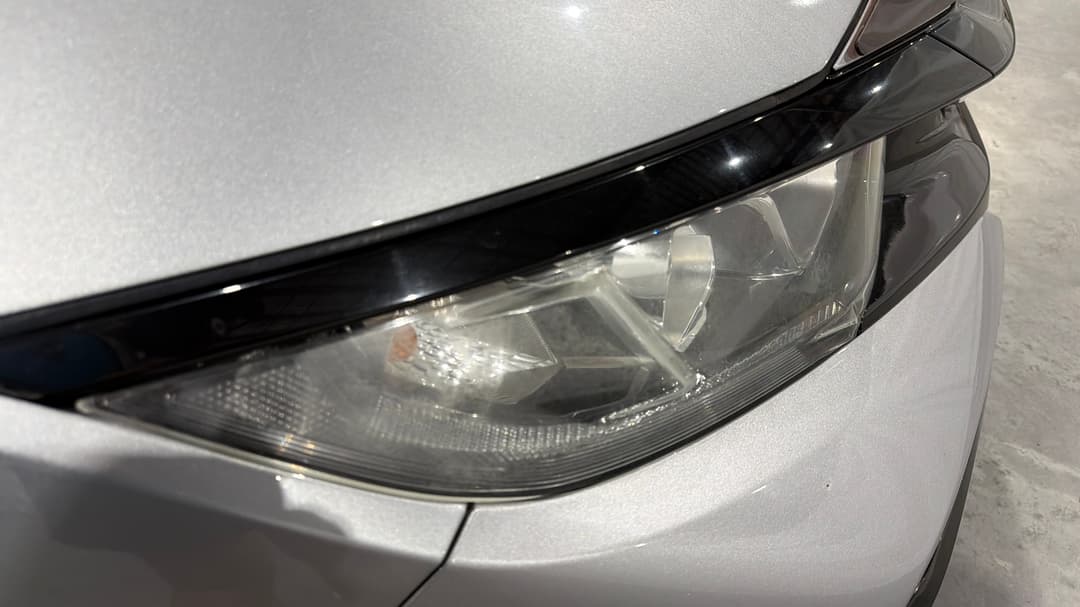 2019 Honda Civic Vti-l, Automatic, 148987 km, Lights Headlights RHS Fade
