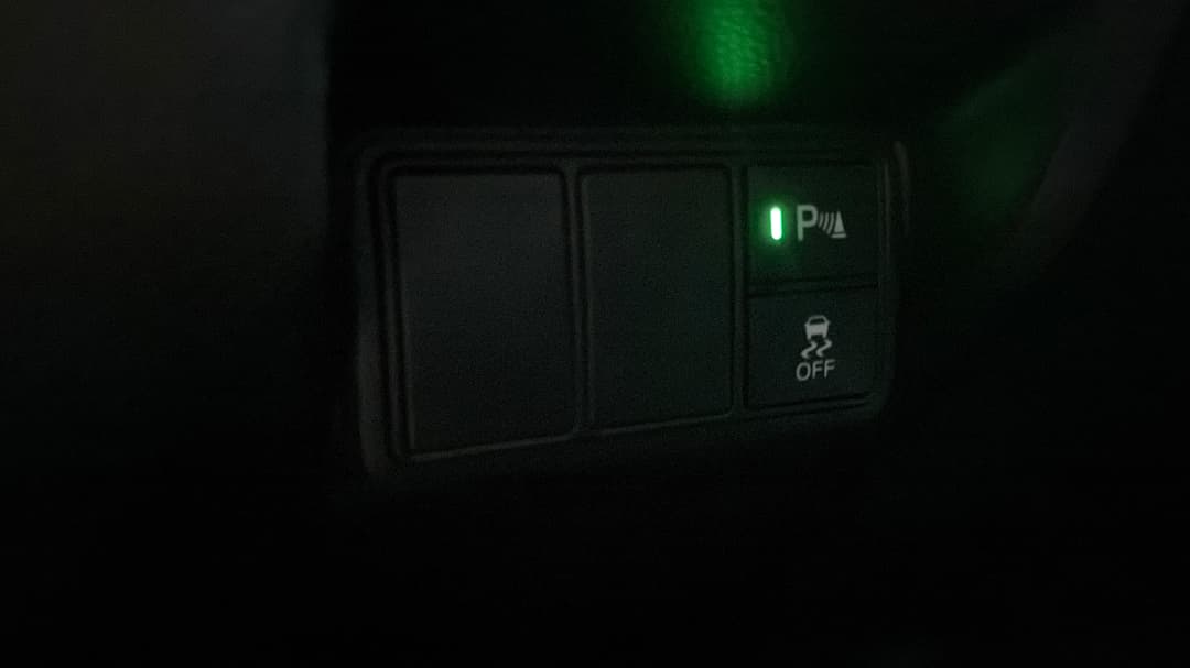 2019 Honda Civic Vti-l, Automatic, 148987 km, Utility Switches/Buttons
