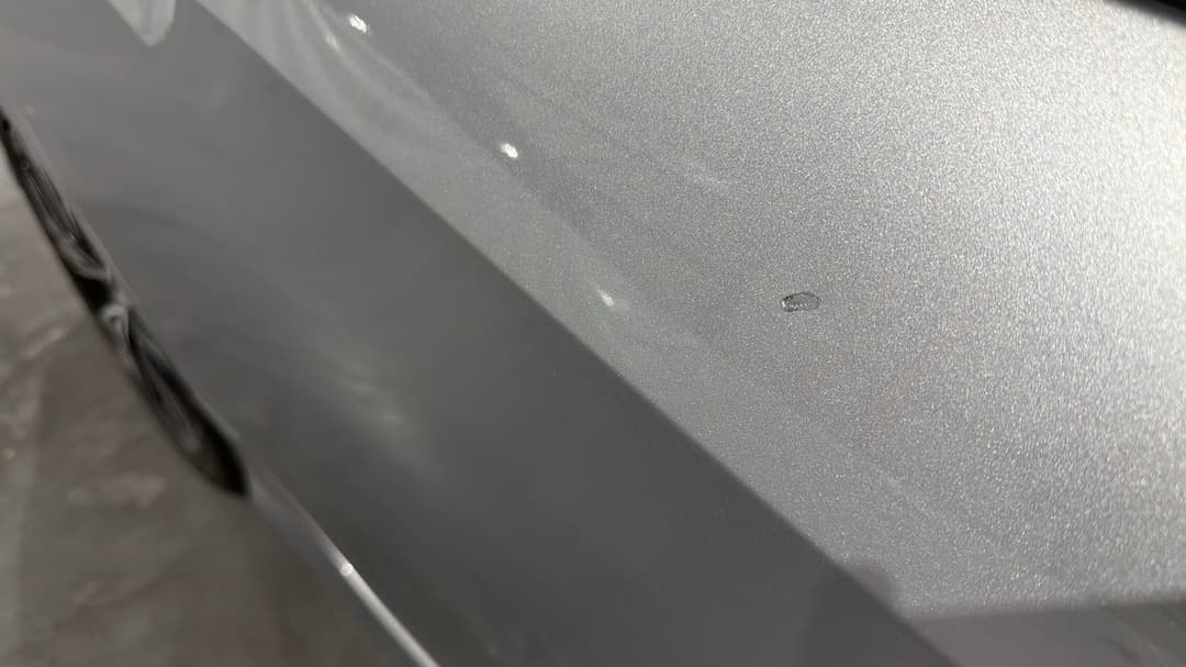 2019 Honda Civic Vti-l, Automatic, 148987 km, Doors Rear RHS Chip