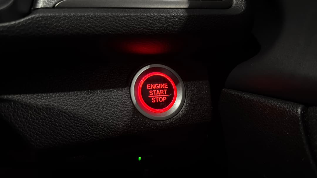2019 Honda Civic Vti-l, Automatic, 148987 km, Keyless / Button Start