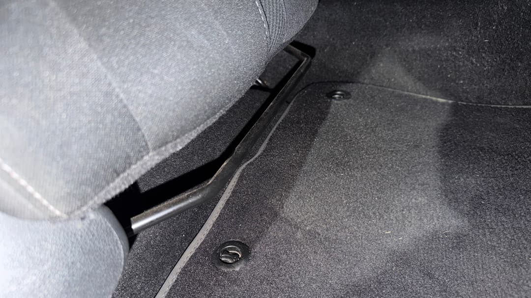 2019 Honda Civic Vti-l, Automatic, 148987 km, Drivers Side Adjustment Panel