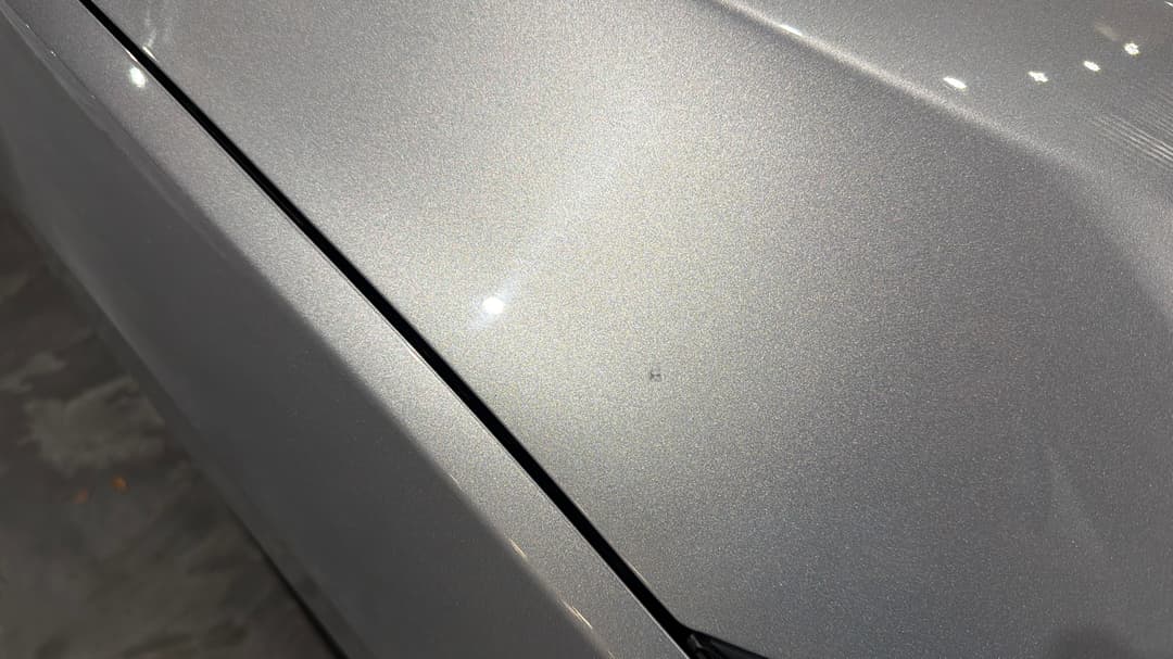 2019 Honda Civic Vti-l, Automatic, 148987 km, Bonnet Chip
