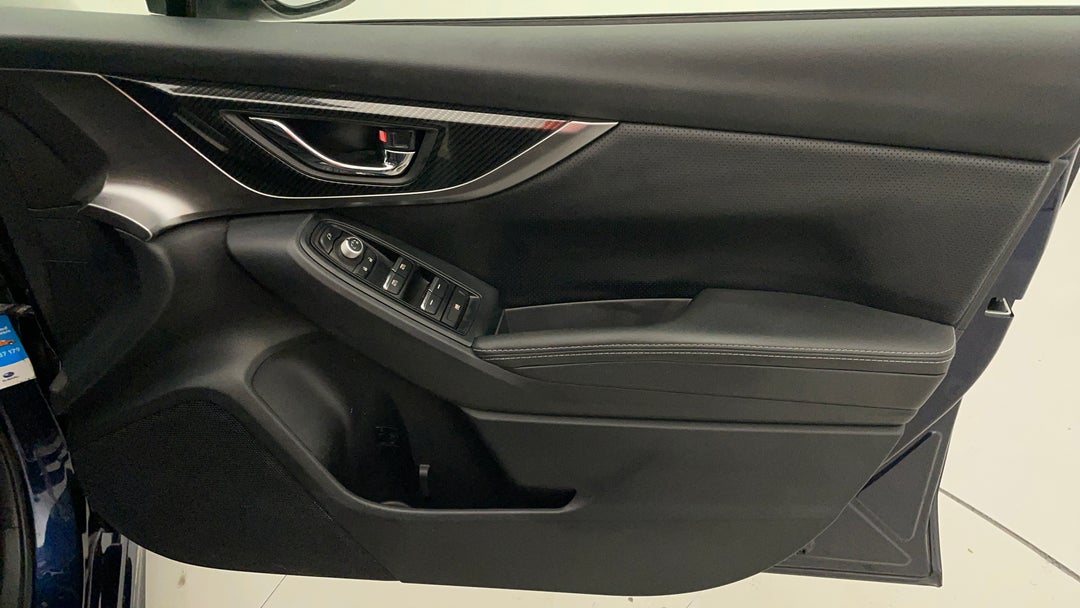 2019 Subaru Impreza 2.0i-s (awd), Automatic, 65375 km, Speaker View