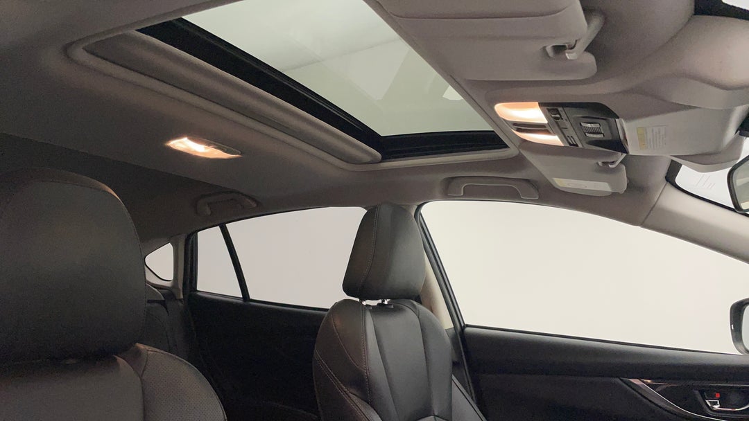 2019 Subaru Impreza 2.0i-s (awd), Automatic, 65375 km, Interior Sunroof/Moonroof