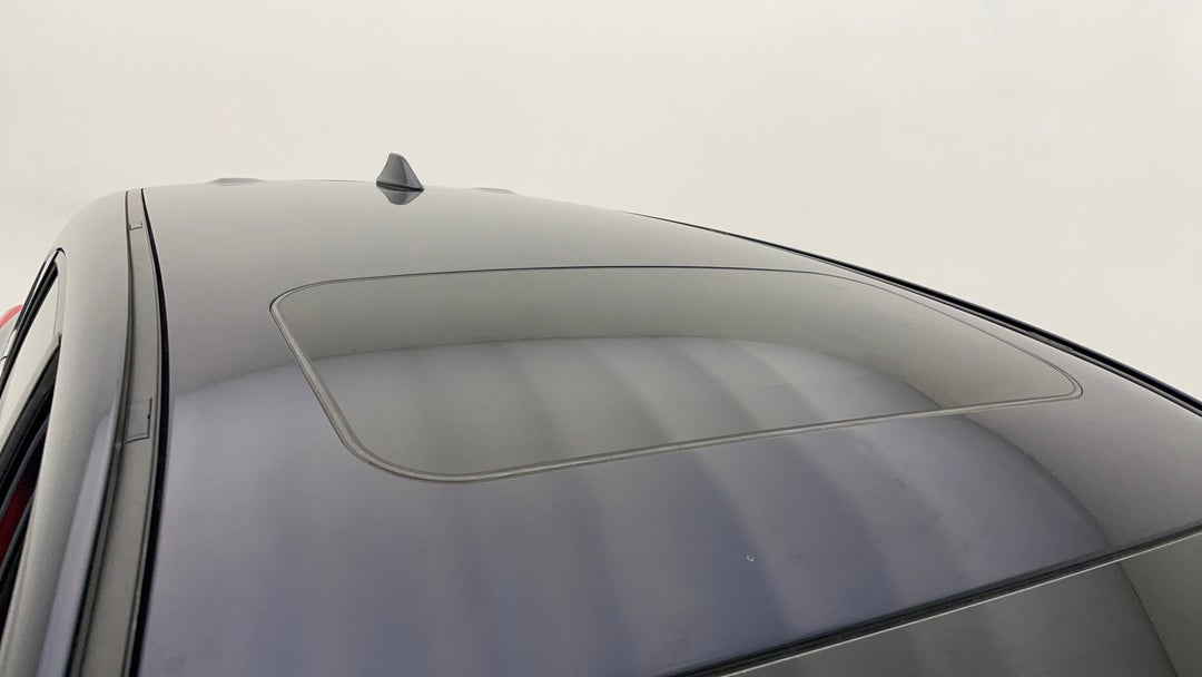 2019 Subaru Impreza 2.0i-s (awd), Automatic, 65375 km, Roof/Sunroof View